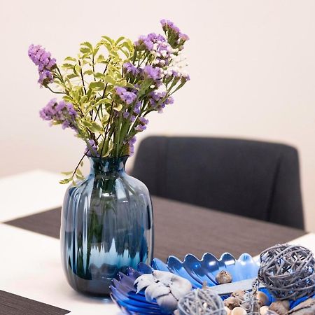 טאורמינה Diomira Apartment מראה חיצוני תמונה