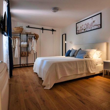 טאורמינה Diomira Apartment מראה חיצוני תמונה
