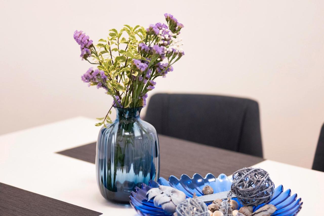 טאורמינה Diomira Apartment מראה חיצוני תמונה