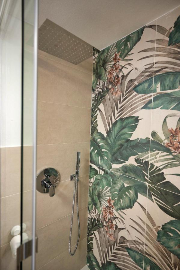 טאורמינה Diomira Apartment מראה חיצוני תמונה