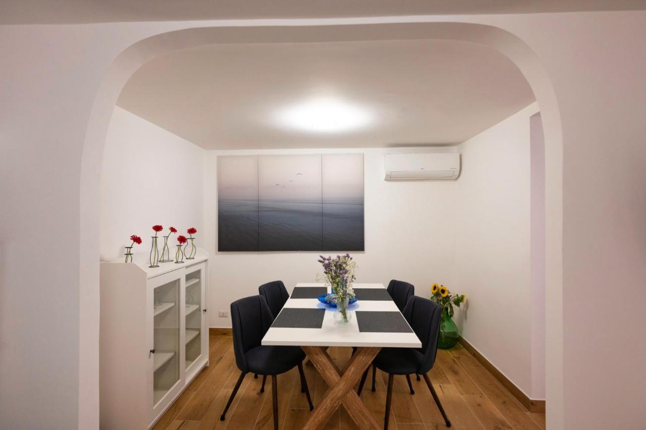 טאורמינה Diomira Apartment מראה חיצוני תמונה