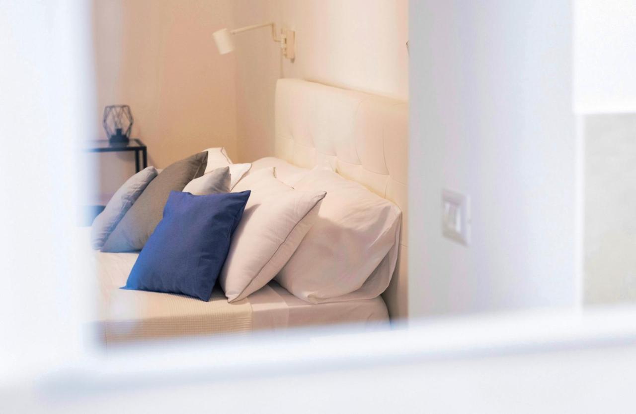 טאורמינה Diomira Apartment מראה חיצוני תמונה