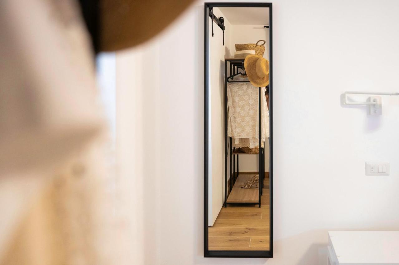 טאורמינה Diomira Apartment מראה חיצוני תמונה