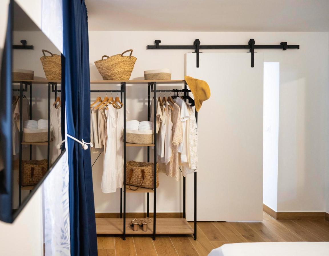 טאורמינה Diomira Apartment מראה חיצוני תמונה