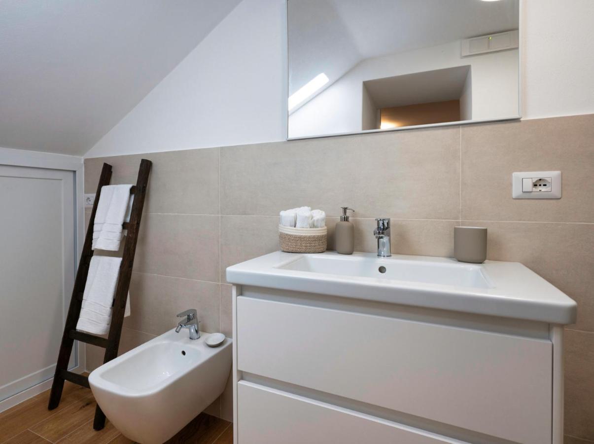 טאורמינה Diomira Apartment מראה חיצוני תמונה