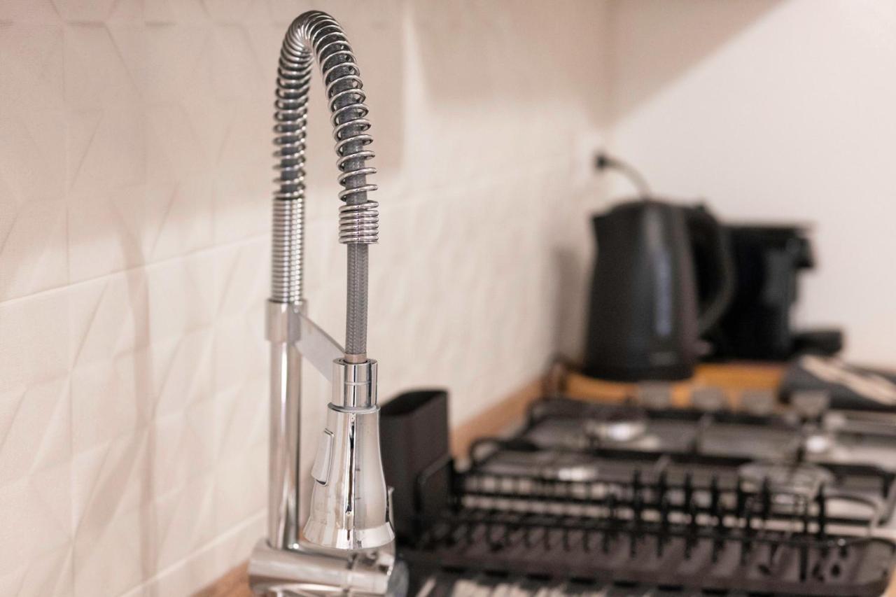 טאורמינה Diomira Apartment מראה חיצוני תמונה