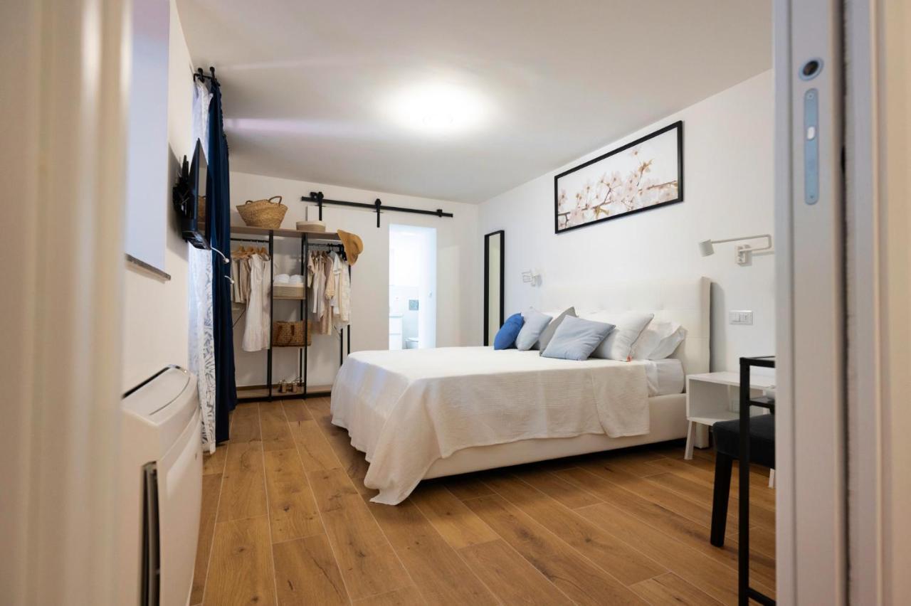 טאורמינה Diomira Apartment מראה חיצוני תמונה