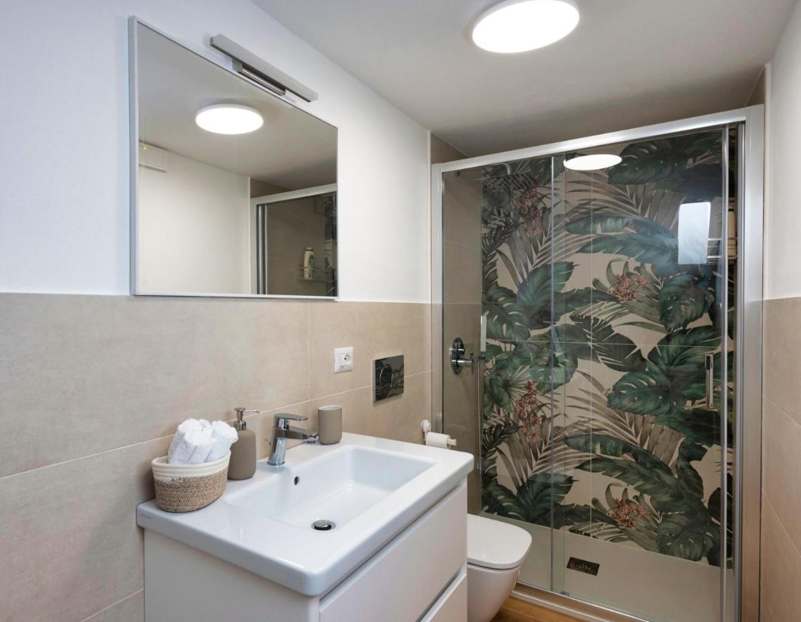 טאורמינה Diomira Apartment מראה חיצוני תמונה